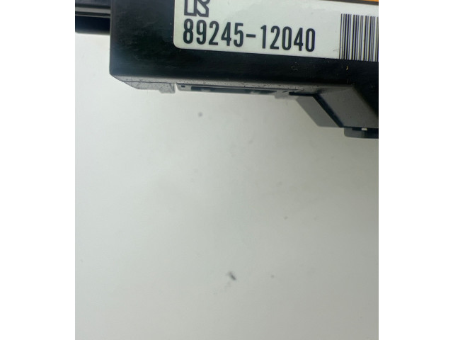 Подрулевой шлейф SRS 8924512040 Lexus NX