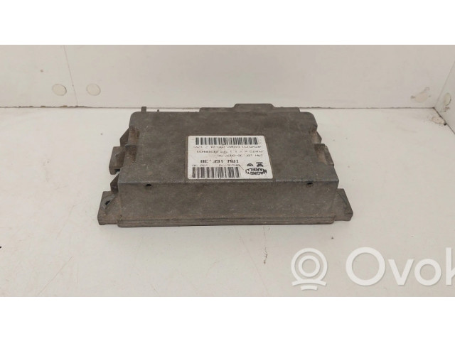 Řídící jednotka 46545151, TAW16F3E   Fiat Punto (176) 1999