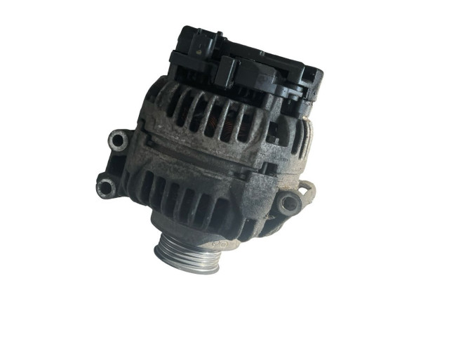 Генератор 0124415038   Dacia Logan I      