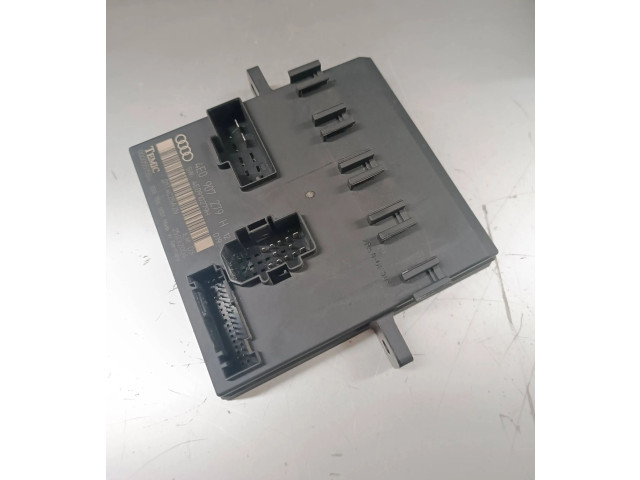 Блок комфорта 4E0907279H, 4E0910279H   Audi A8 S8 D3 4E   