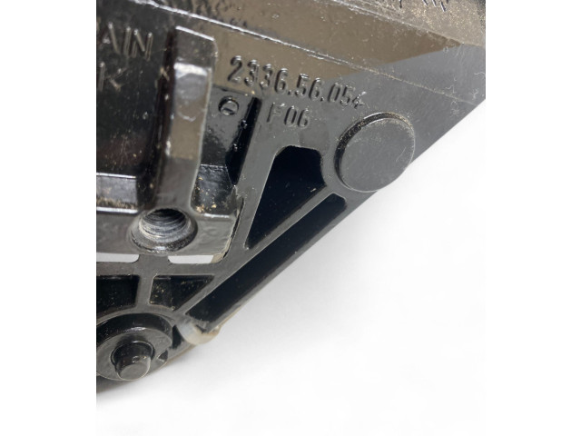 Zpětné zrcátko  Audi Q7 4M 2017  4M2857410L, 4M0857536E  