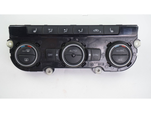 Блок управления климат-контролем 1K8907044CE   Volkswagen Caddy