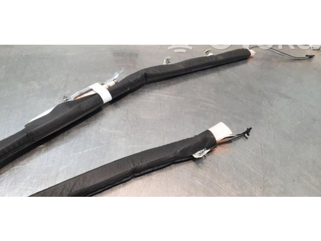 Боковая подушка безопасности 985P08167R Volkswagen Cross Touran I