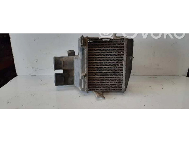 Интеркулер Volvo S40, V40