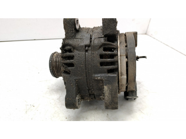 Генератор 9646321880 Citroen Berlingo 1.6