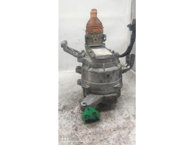 Генератор    Hyundai Ioniq      