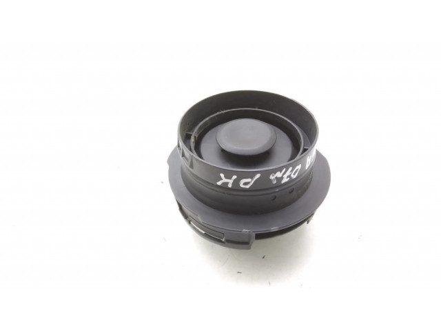 Боковая воздушная решётка