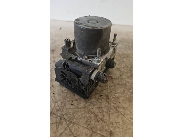 Блок АБС 0265800414, 4851464A072 Subaru Forester SG 2003 - 2005 года