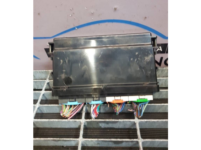 Блок управления 88281SC300, X1T22174M1   Subaru Forester SH