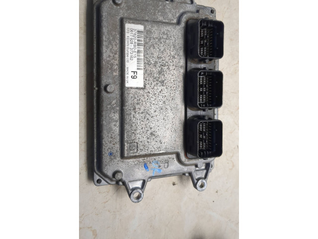 Блок управления двигателя 37820RB0E15, 928373162   Honda Jazz