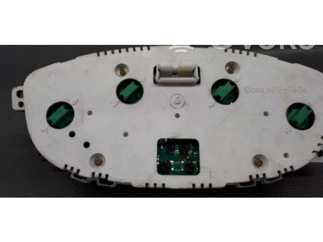 Панель приборов 96664129   Chevrolet Matiz       