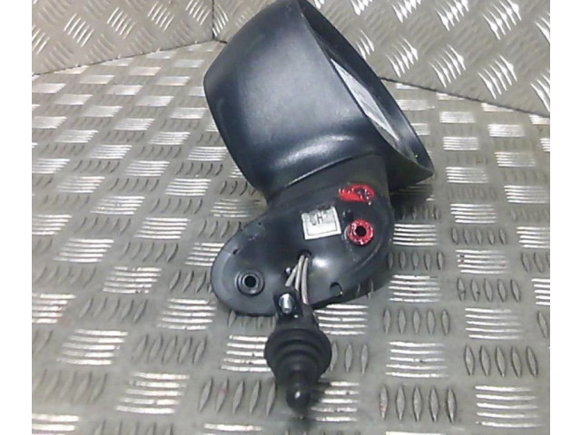 Зеркало электрическое        Chevrolet Matiz   -  года   