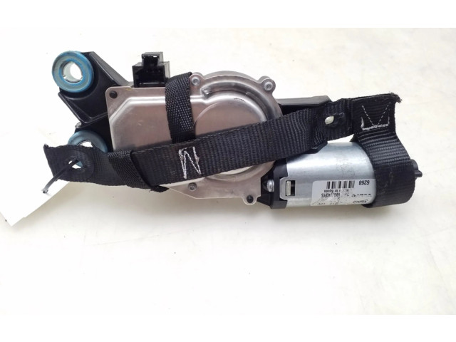 Моторчик заднего дворника 30663891    Volvo XC70