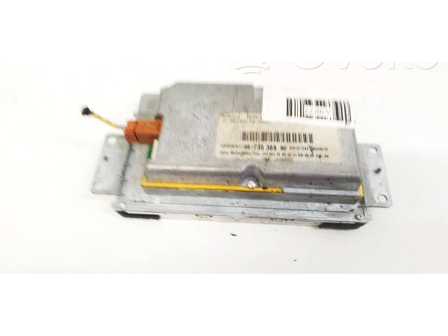 Дисплей    9673538880, 9673538880   Citroen C5