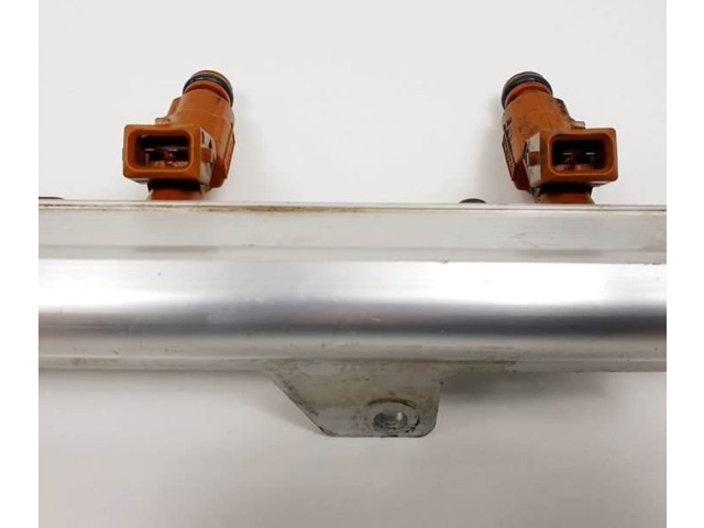 Топливная рампа 9186942 Volvo S60 для двигателя B5244T3