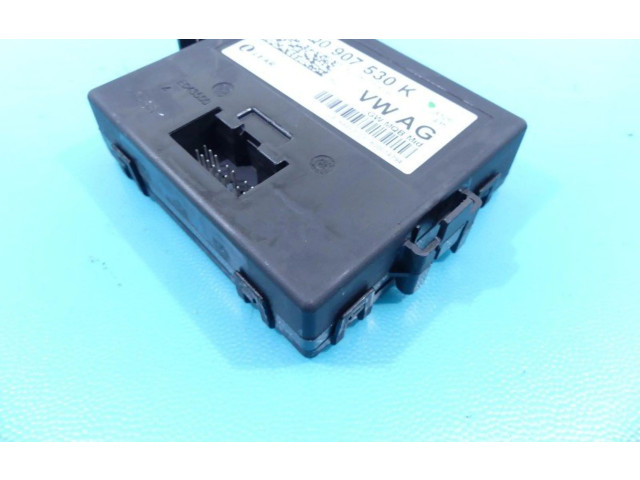 Блок комфорта 3Q0907530K, IMPRK1290313 Audi A3 S3 8V