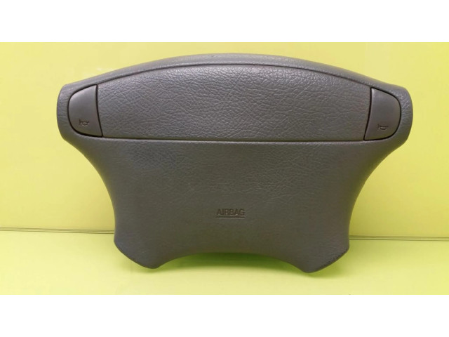 Подушка безопасности водителя 4815062G73   Suzuki Jimny