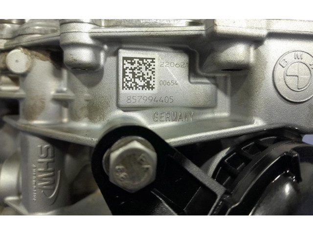 Čerpadlo oleje 8579944, 8579944 Alpine B3 B4 B5 B6 E90 E91 E92 E93