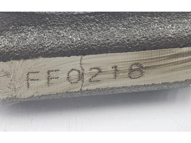 Ojnice  BIELAD4FC, D4FC    KIA Ceed  