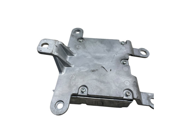 Блок подушек безопасности 98221SC030, XKC0K45601F Subaru Forester SH