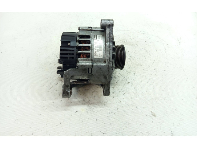 Генератор 059903015G, 2542324D   Volkswagen PASSAT B5.5      