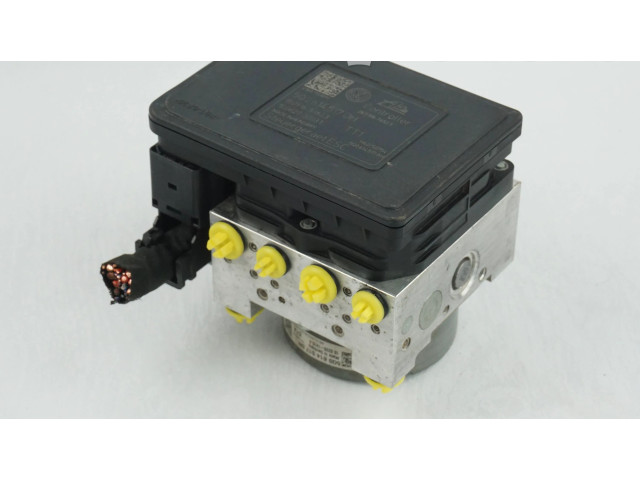 Блок управления АБС 10022014164, 10091653633   Volkswagen PASSAT B8