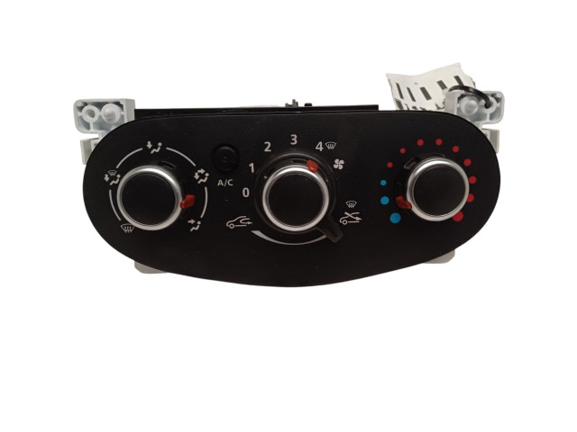 Блок управления климат-контролем 5P3743000, 5P3743000 Dacia Dokker