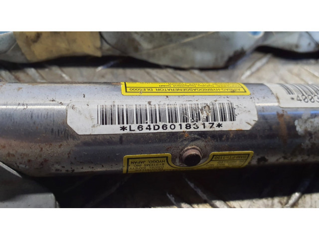 Боковая подушка безопасности 96090989800, 400358506Q96 Daihatsu Terios