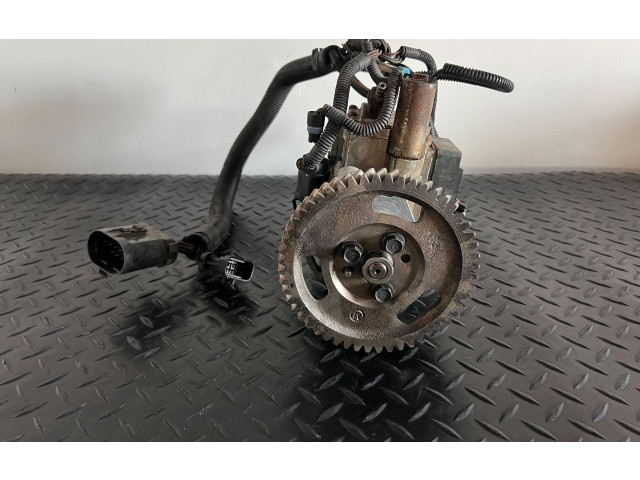 Топливный насос