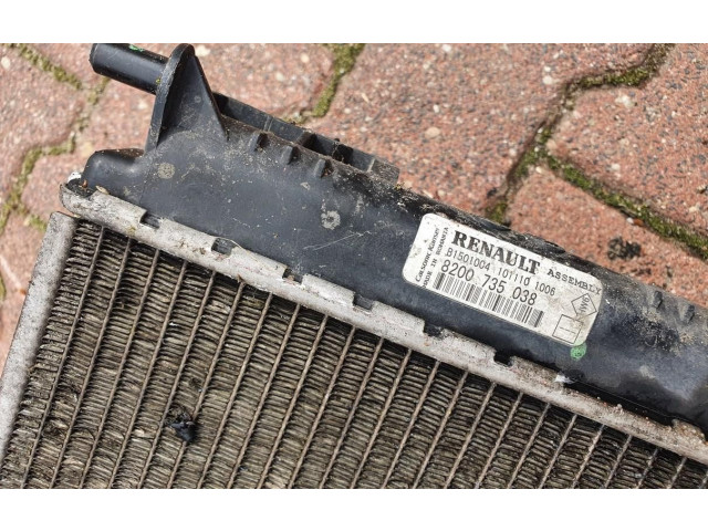 Přístrojová deska  Dacia Sandero III 2022 8200735038  