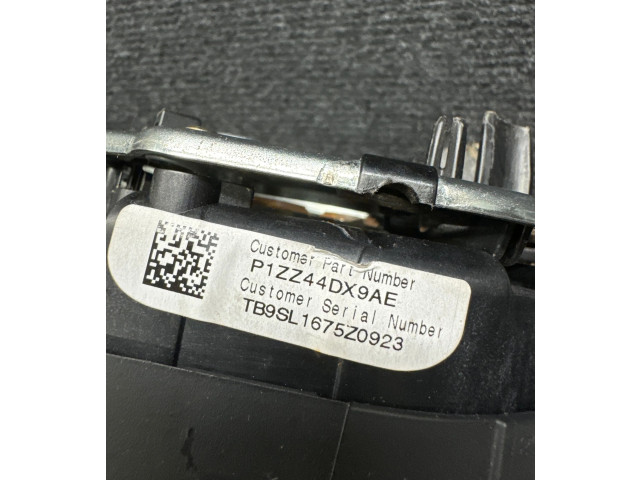 Подушка безопасности водителя P1ZZ44DX9AE, TBSSL1675Z0923 Dodge Challenger