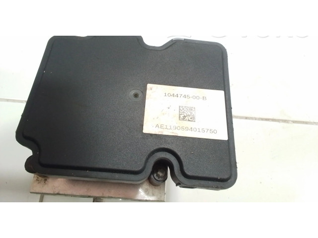 Jednotka ABS 104474500B, 0265257793 Tesla Model Y 2020