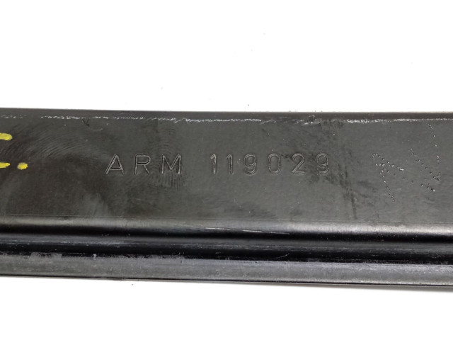 Рулевая рейка Передний механический механизм для подъема окна 402121D, ARM119029 Nissan Pathfinder R51 2005 - 2012 года