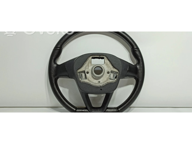 Volant Seat Toledo III (5P) 2015 6JA419091EVI7, 6JA419091E