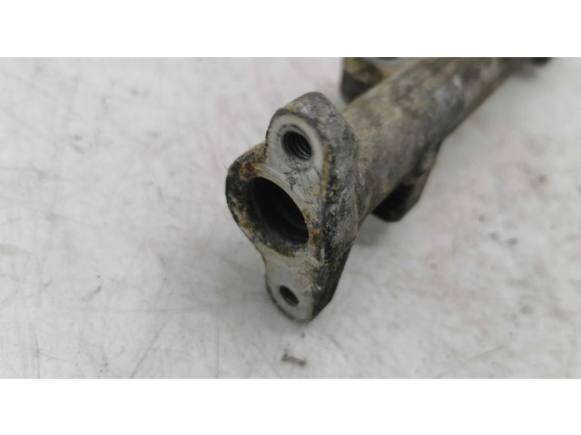 Vstřikovací lišta Chrysler Pacifica pro benzínový motor 3.5