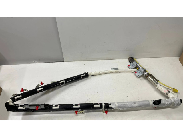 Боковая подушка безопасности 78800TL0G820M1 Honda Accord