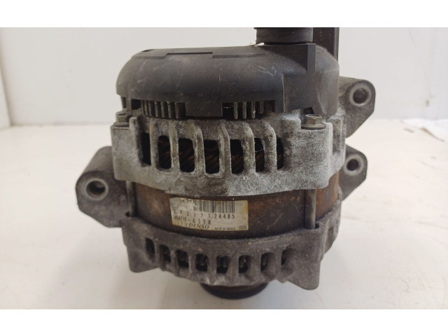 Блок управления двигателя 28353124485   Maserati Quattroporte