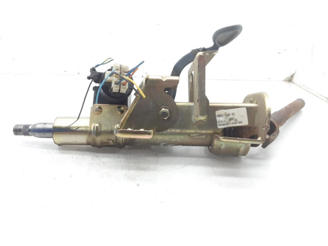 Zámek zadních dveří 0518786430E Fiat Doblo