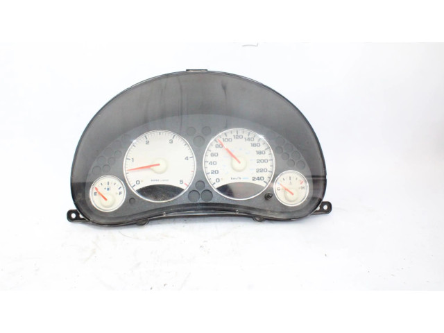 Панель приборов 04832731AC   Jeep Cherokee III KJ       