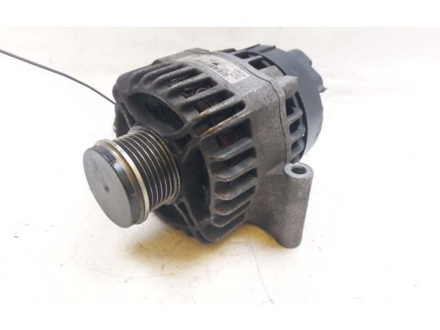 Генератор 52003513, 51854912 Alfa Romeo Mito