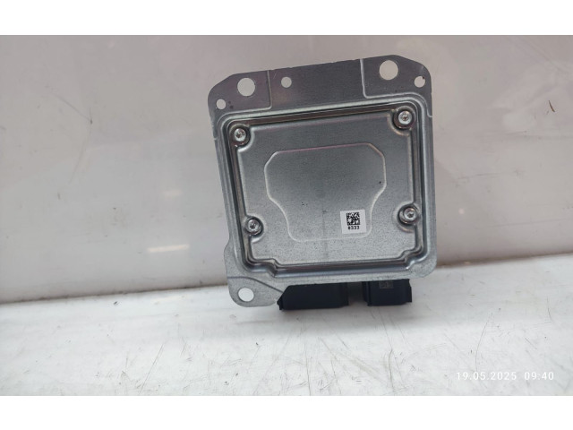Блок подушек безопасности GX7314D374AJ Jaguar XF X260