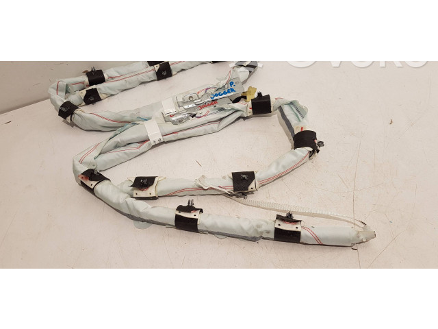 Боковая подушка безопасности Dacia Jogger