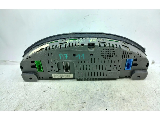 Панель приборов 4B0920932K   Audi A6 S6 C5 4B       