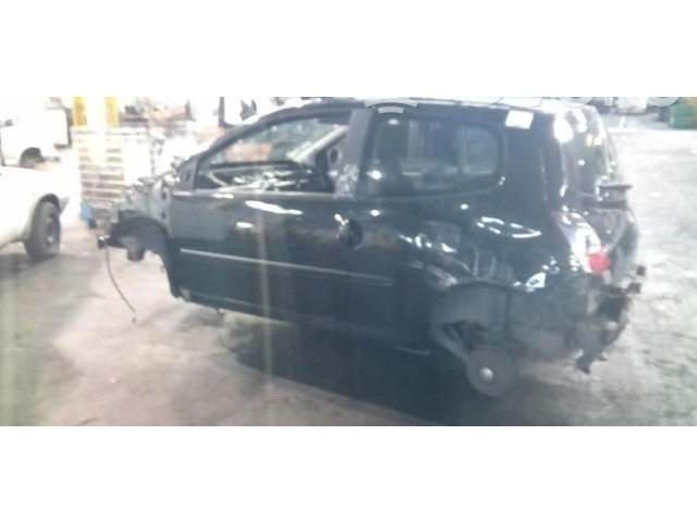 Генератор 8200660037   Renault Twingo II      