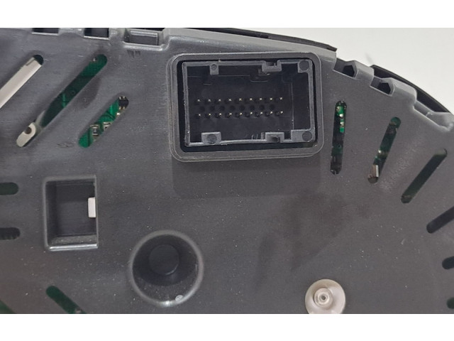 Přístrojová deska  Alfa Romeo Mito 2012 A2C80854200, 50525484  