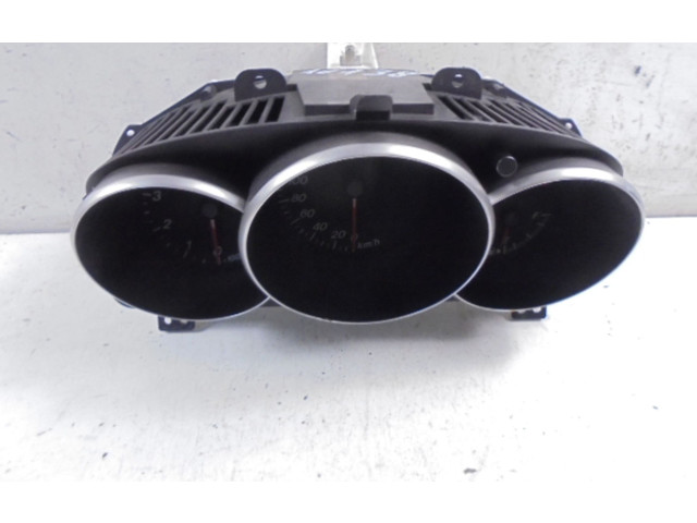 Панель приборов 4TBN9JA, 4TBN9JA Mazda 3 I