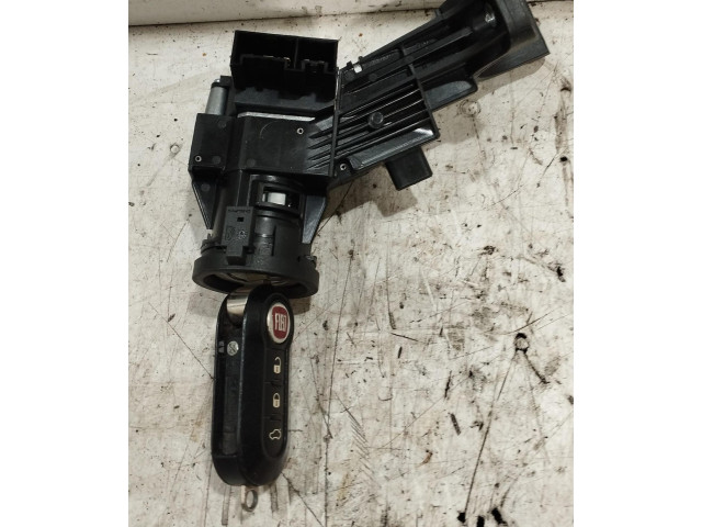 Комплект блоков управления 0261S09313, 0261S09313   Fiat 500L