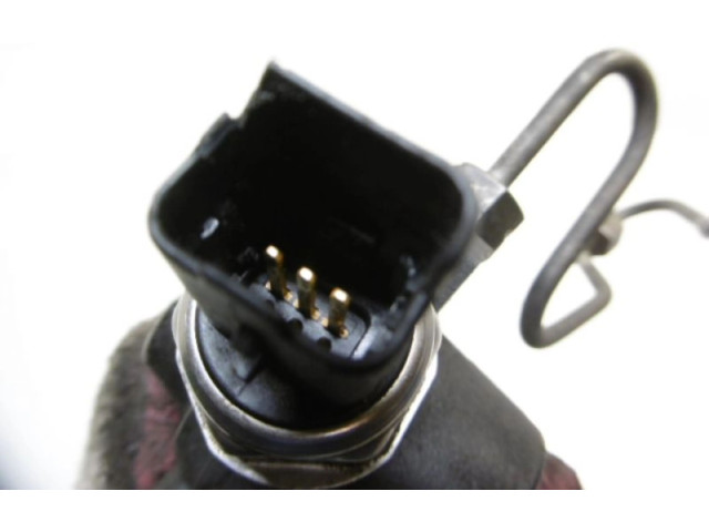 Топливная рампа 8200057345, 8200057345   Renault Clio II  