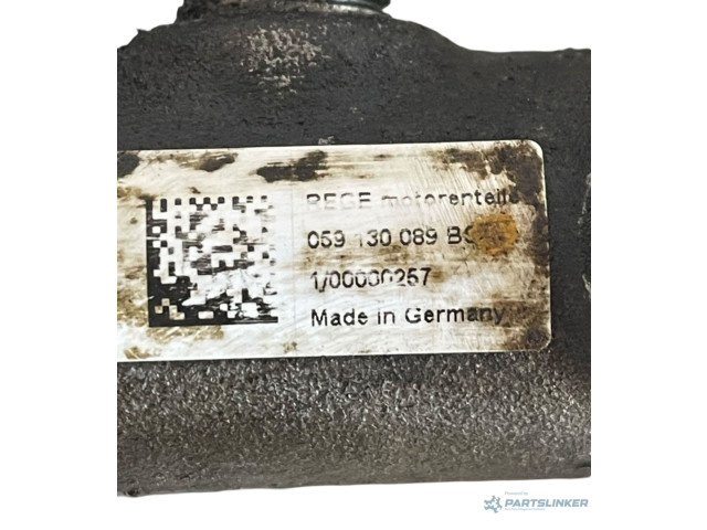 Vstřikovací čerpadlo 059130090BS Audi A8 S8 D4 4H