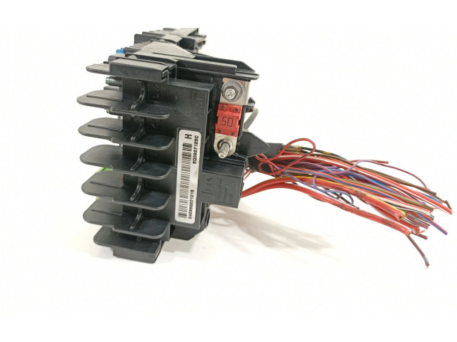 Модуль управления BSM 5q0937125c, 5q0937503d   Volkswagen Golf SportWagen    